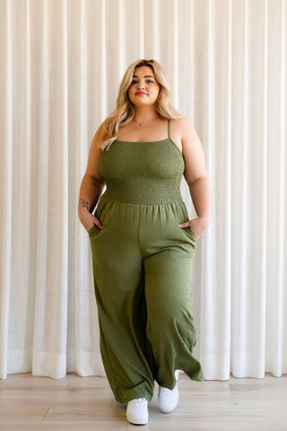 Jumpsuit