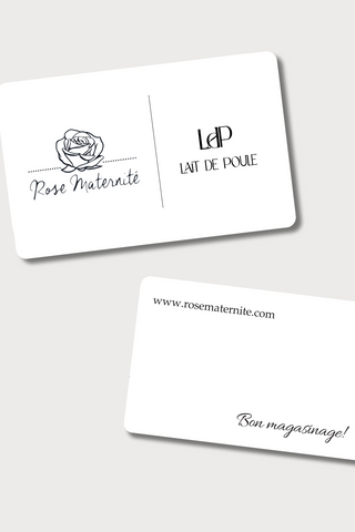 CARTE-CADEAU