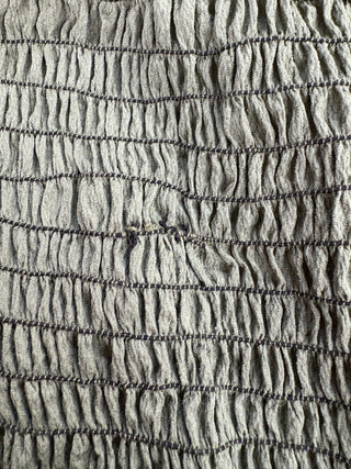LÉGERS DÉFAUTS - One-piece palazzo - olive