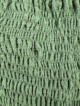 LÉGERS DÉFAUTS - One-piece palazzo - olive