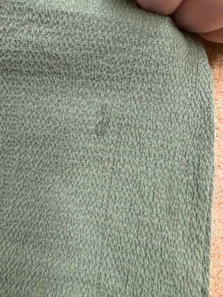LÉGERS DÉFAUTS - One-piece palazzo - olive