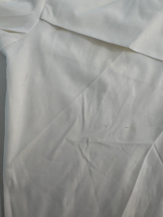 LÉGERS DÉFAUTS - Classic shirt - white