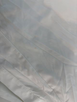 LÉGERS DÉFAUTS - Classic shirt - white