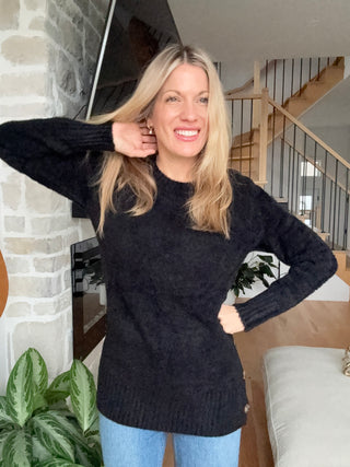 PENELOPE T-Shirt - black