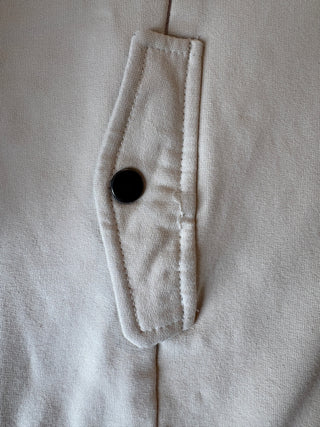 LÉGERS DÉFAUTS - Rocky Mountain sweater - beige