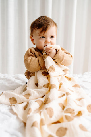 Chiffon - mini teddy