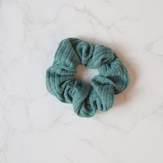 Chouchou - textured emerald