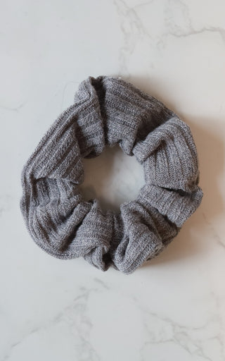 Chouchou - textured grey