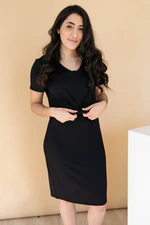 LIANE dress - black