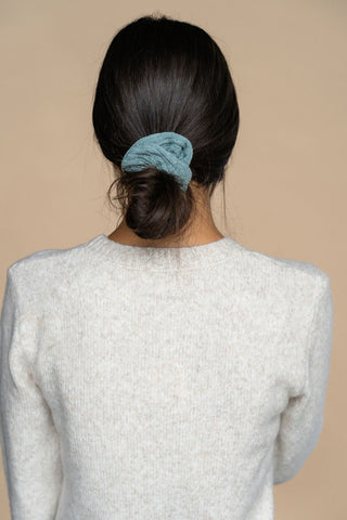 Chouchou - textured emerald