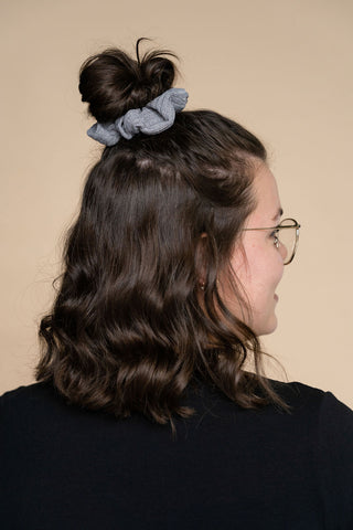 Chouchou - textured grey
