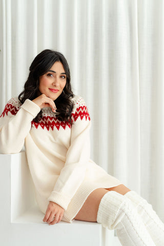 Collection hivernale