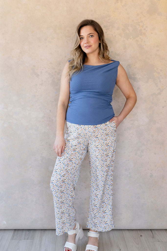 Pantalons & Jupes