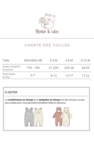 ROSE & LÉO - Ensemble 2 pièces - rose