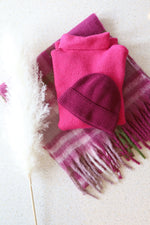 Ensemble-cadeau - COMBO ROSE POP