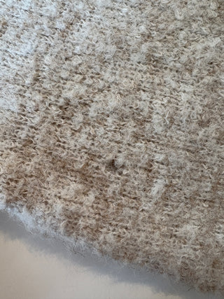 LÉGERS DÉFAUTS - Cardigan DENISE - beige
