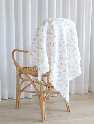Mousseline - camomille