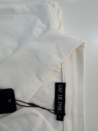 LÉGERS DÉFAUTS - Chemise classique - blanc