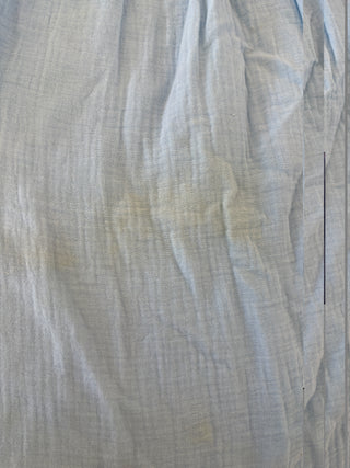 LÉGERS DÉFAUTS - Robe JASMINA - baby blue