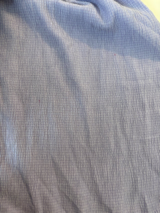 LÉGERS DÉFAUTS - ROSE & LÉO - Robe mini LARISSA - lilas