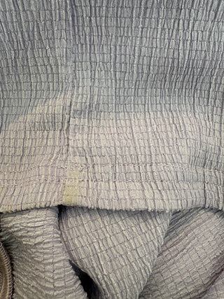 LÉGERS DÉFAUTS - Robe LARISSA 2.0 - lilas