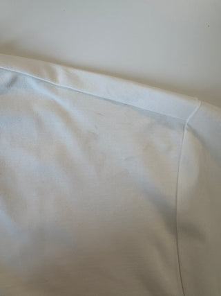 LÉGERS DÉFAUTS - T-shirt oversize fruité - pamplemousse