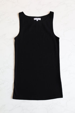 Camisole - noir