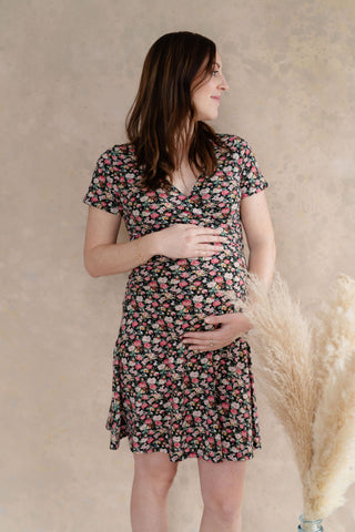 Robe ISABELLA - romantique