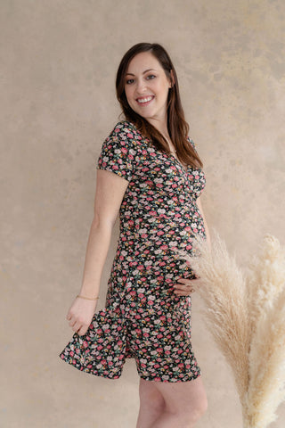 Robe ISABELLA - romantique