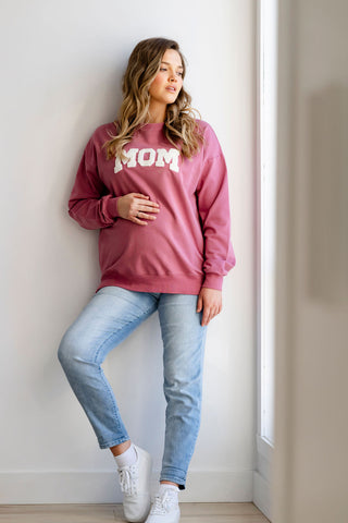 Jeans coupe droite - bleu pâle