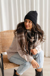 Tuque beanie - noir