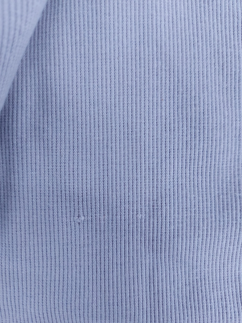 LÉGERS DÉFAUTS - T-shirt TALIA à boutons - lilas