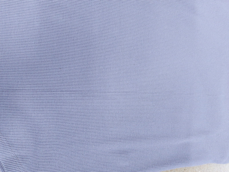 LÉGERS DÉFAUTS - T-shirt TALIA à boutons - lilas