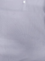 LÉGERS DÉFAUTS - T-shirt TALIA à boutons - lilas