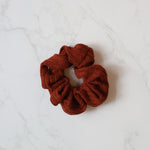 Chouchou - rouille texturé