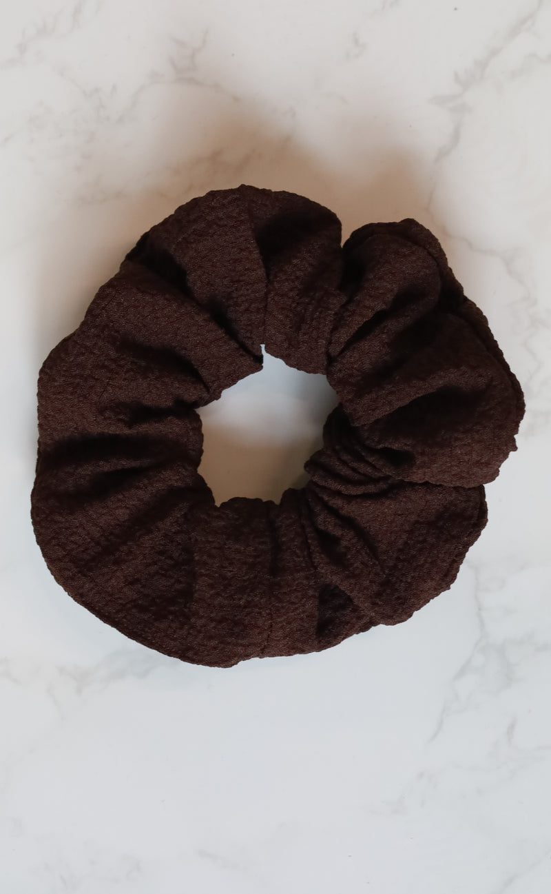 Chouchou - chocolat