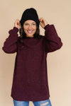 Tuque beanie - noir