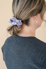 Chouchou - lilas