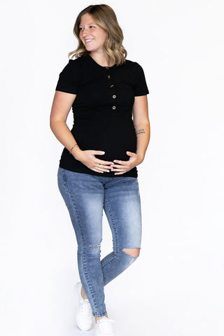 LÉGERS DÉFAUTS - Jeans - bleu